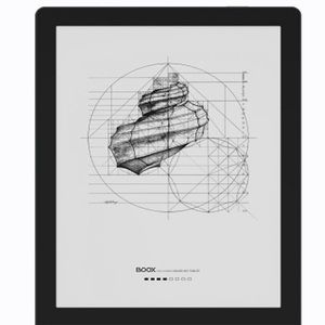 ONYX BOOX Poke 3 E-book